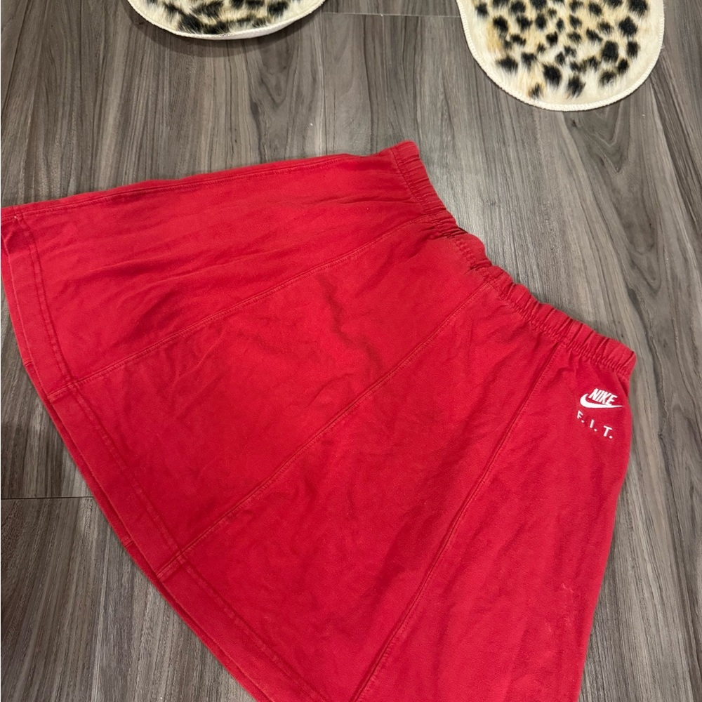 Vintage Nike skirt - Picture 4 of 4